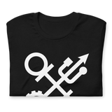 CLVTCH CRUX GRAPHIC TEE