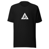 TRINITY GRAPHIC TEE