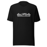 DUSTRIAL 2097 GRAPHIC TEE