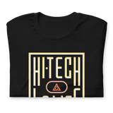 HI-TECH LO-LIFE GRAPHIC TEE