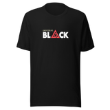 CLOVE BLVCK GRAPHIC TEE