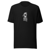 CYBERCRIME FCCK GRAPHIC TEE