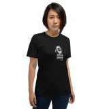 CYBERCRIME FCCK GRAPHIC TEE