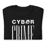 CYBERCRIME 95 GRAPHIC TEE