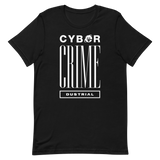 CYBERCRIME 95 GRAPHIC TEE