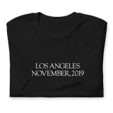 LA 2019 GRAPHIC TEE