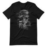 TEARS GLITCH GRAPHIC TEE