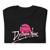 DYSTOPIA NOW GRAPHIC TEE