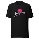 DYSTOPIA NOW GRAPHIC TEE