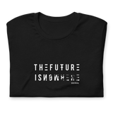 THE FUTURE GRAPHIC TEE