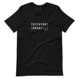 THE FUTURE GRAPHIC TEE