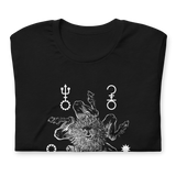 BUER RUST GRAPHIC TEE