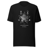 BUER RUST GRAPHIC TEE