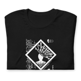 09011E EXPLOSIVE GRAPHIC TEE