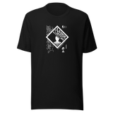 09011E EXPLOSIVE GRAPHIC TEE