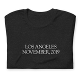 LA 2019 GRAPHIC TEE