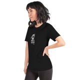 CYBERCRIME FCCK GRAPHIC TEE