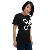 CLVTCH CRUX GRAPHIC TEE