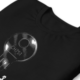 CH751 GRAPHIC TEE