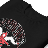 BAPHOMET GRAPHIC TEE