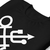 CLVTCH CRUX GRAPHIC TEE