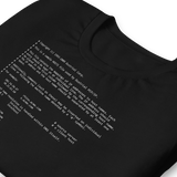 CREATIVE PRO 10X GRAPHIC TEE