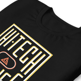 HI-TECH LO-LIFE GRAPHIC TEE