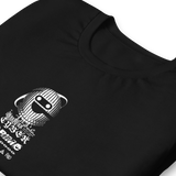 CYBERCRIME FCCK GRAPHIC TEE