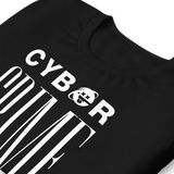 CYBERCRIME 95 GRAPHIC TEE