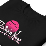 DYSTOPIA NOW GRAPHIC TEE