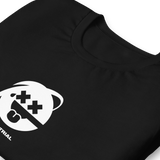 2SAD2WEIRD MONO GRAPHIC TEE