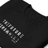 THE FUTURE GRAPHIC TEE