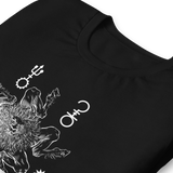 BUER RUST GRAPHIC TEE