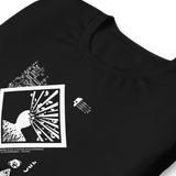 09011E EXPLOSIVE GRAPHIC TEE
