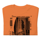 NEW WAYS OF SEEING GRAPHIC TEE