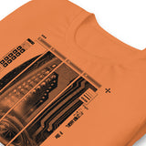 NEW WAYS OF SEEING GRAPHIC TEE