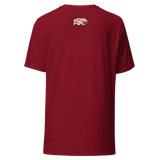 09011E EXPLOSIVE GRAPHIC TEE