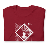 09011E EXPLOSIVE GRAPHIC TEE