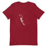 NOBODY'S PERFECT GRAPHIC TEE