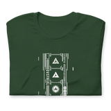 EVOLUTION GRAPHIC TEE