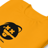 2SAD2WEIRD MONO GRAPHIC TEE