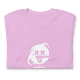 2SAD2WEIRD MONO GRAPHIC TEE