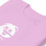 2SAD2WEIRD MONO GRAPHIC TEE