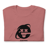 2SAD2WEIRD MONO GRAPHIC TEE