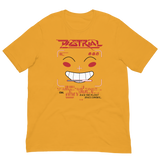 ED 2 OH NEIN GRAPHIC TEE