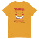 ED 2 OH NEIN GRAPHIC TEE