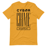 CYBERCRIME 95 GRAPHIC TEE