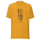 EVOLUTION GRAPHIC TEE