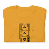 EVOLUTION GRAPHIC TEE