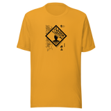 09011E EXPLOSIVE GRAPHIC TEE